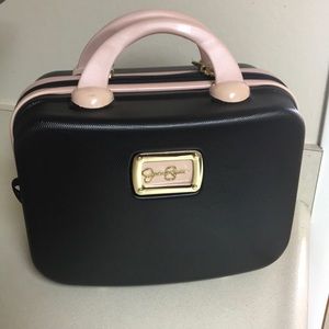 Travel bag by Jessica Simpson